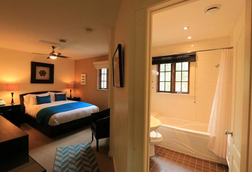 فندق Plumes Et Glisse