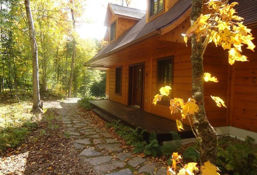 فندق Plumes Et Glisse