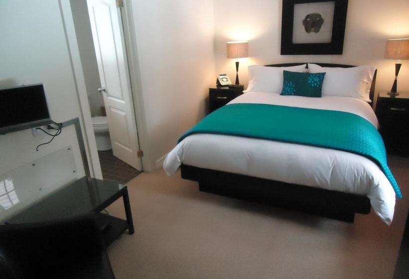 فندق Plumes Et Glisse