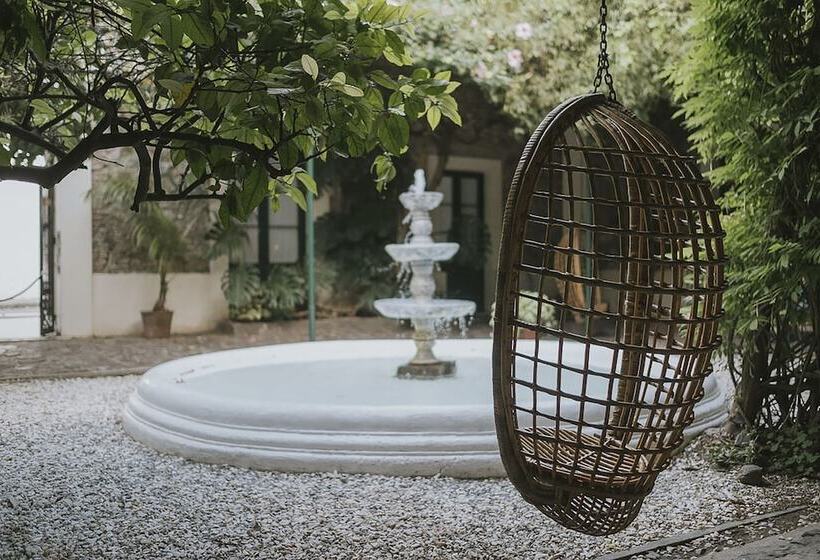 호텔 Posada Plaza Mayor