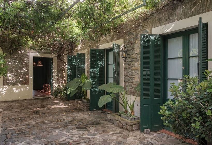 호텔 Posada Plaza Mayor