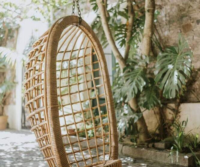 호텔 Posada Plaza Mayor