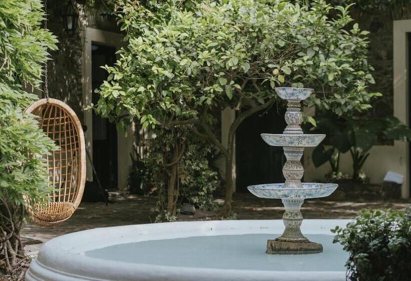 호텔 Posada Plaza Mayor