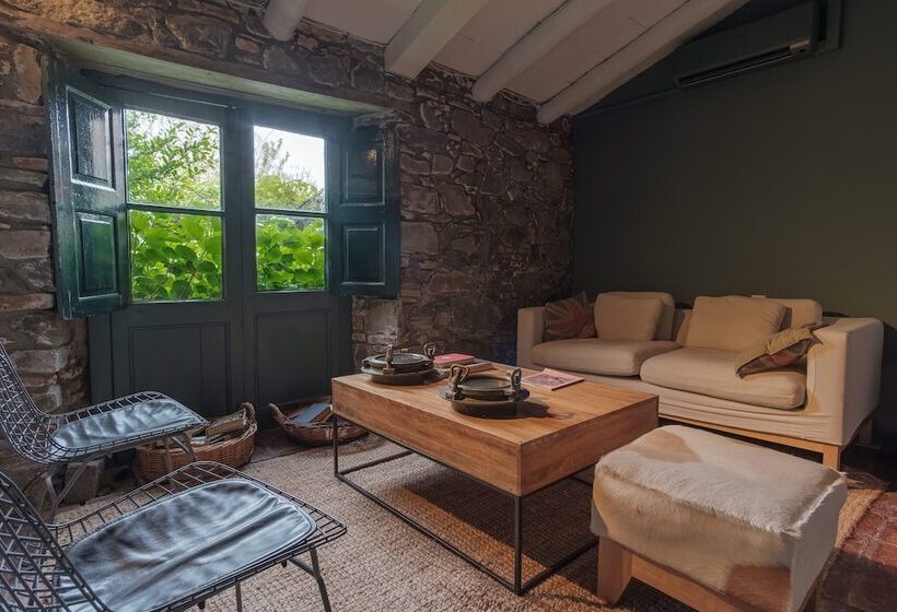 호텔 Posada Plaza Mayor