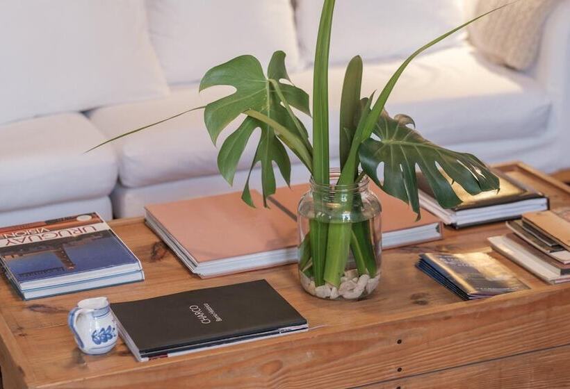 호텔 Posada Plaza Mayor