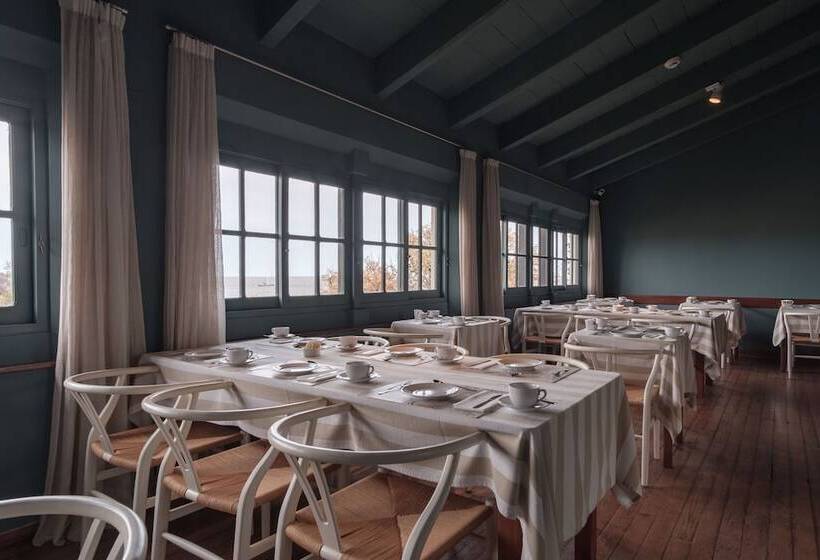 호텔 Posada Plaza Mayor