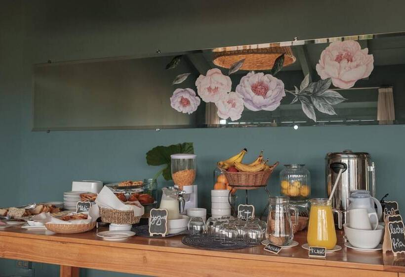 호텔 Posada Plaza Mayor