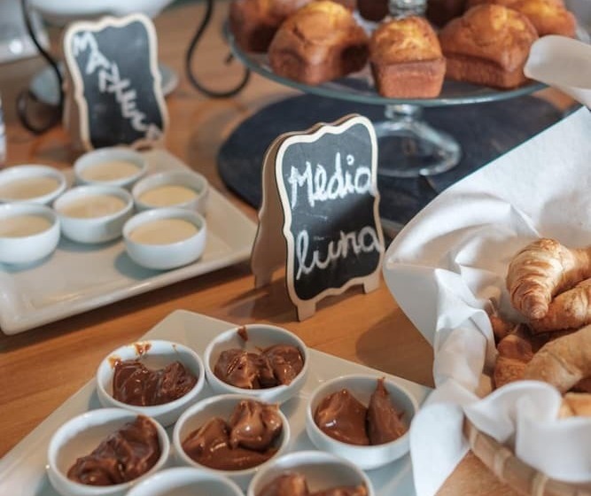 호텔 Posada Plaza Mayor