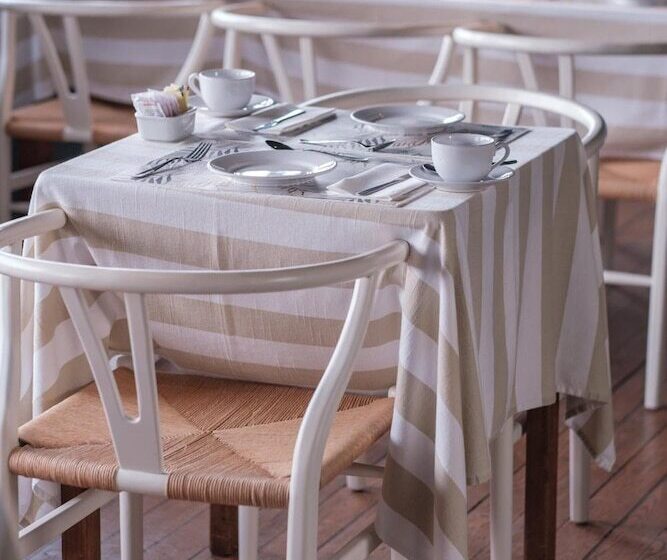 호텔 Posada Plaza Mayor