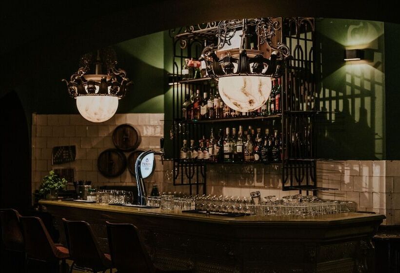 בית מלון כפרי Promenade