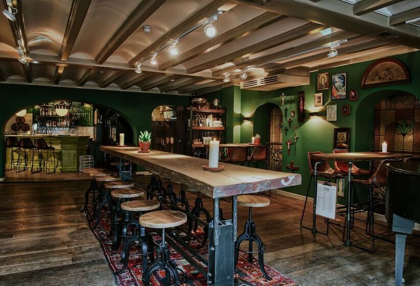 בית מלון כפרי Promenade