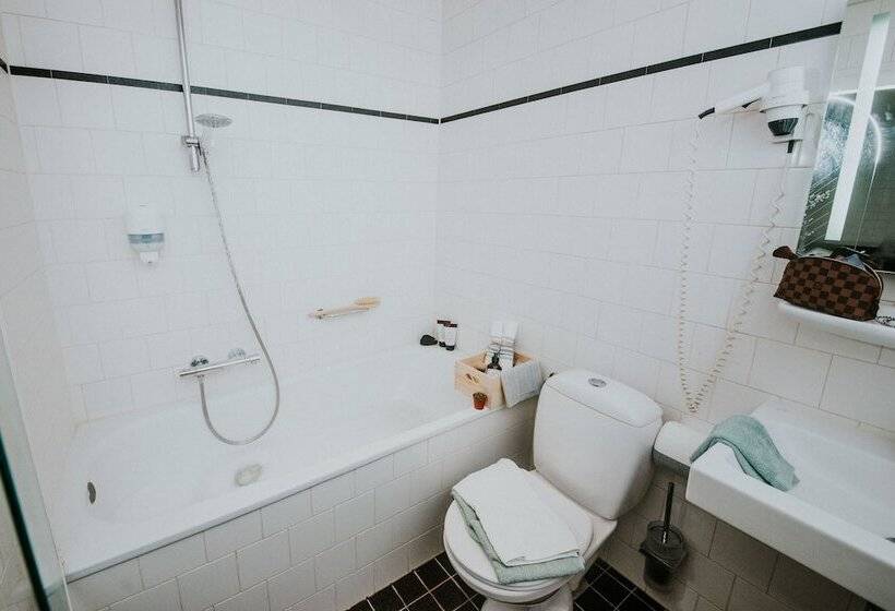 בית מלון כפרי Promenade