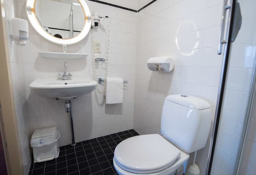 בית מלון כפרי Promenade