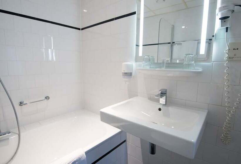 בית מלון כפרי Promenade