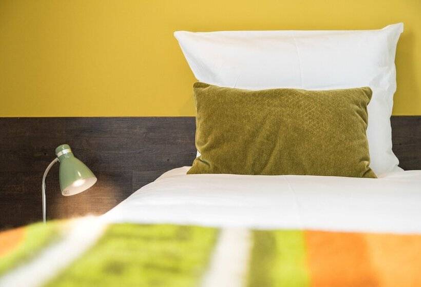 בית מלון כפרי Promenade