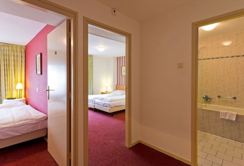 בית מלון כפרי Promenade