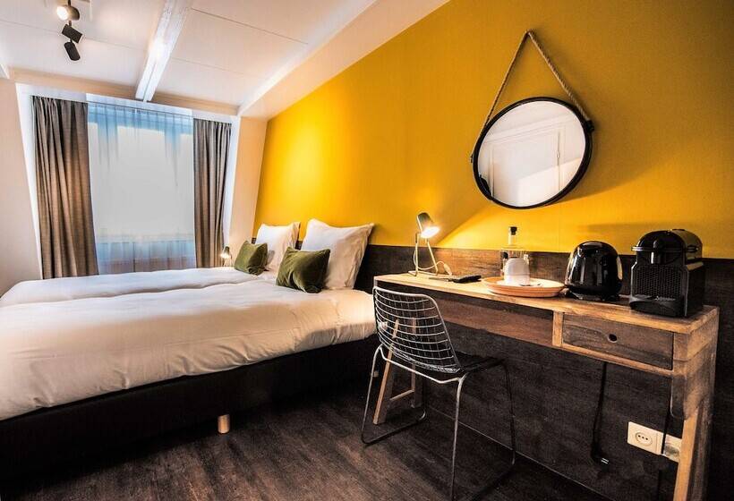 בית מלון כפרי Promenade