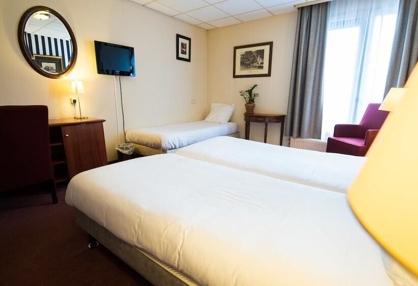 בית מלון כפרי Promenade