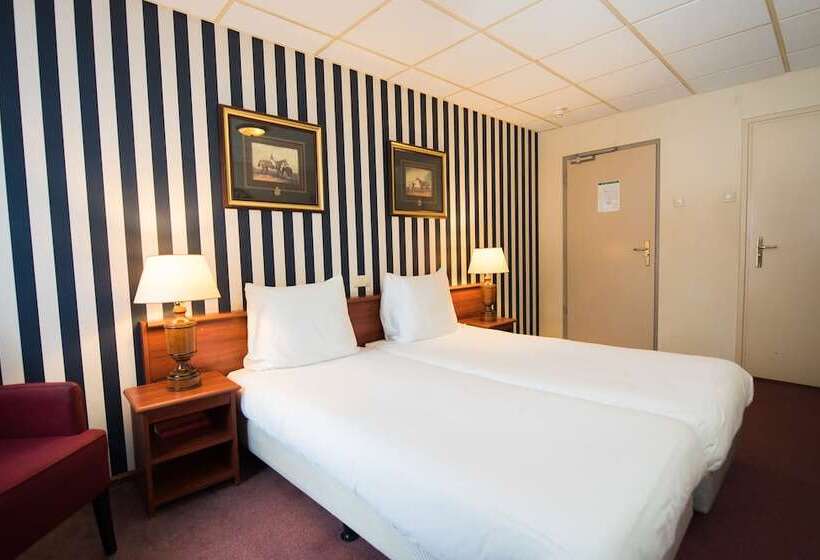 בית מלון כפרי Promenade