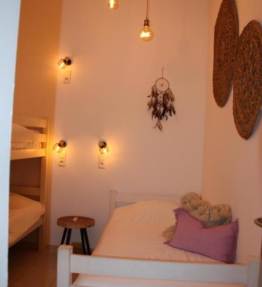 هتل Résidence Les Sources