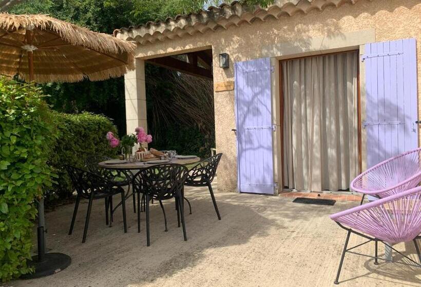 هتل Résidence Les Sources