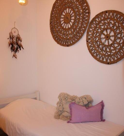 هتل Résidence Les Sources