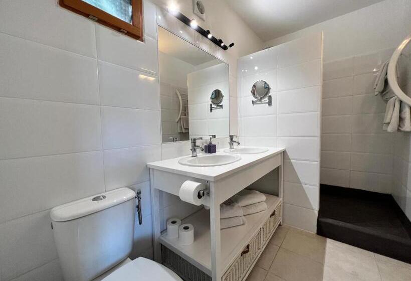 هتل Résidence Les Sources