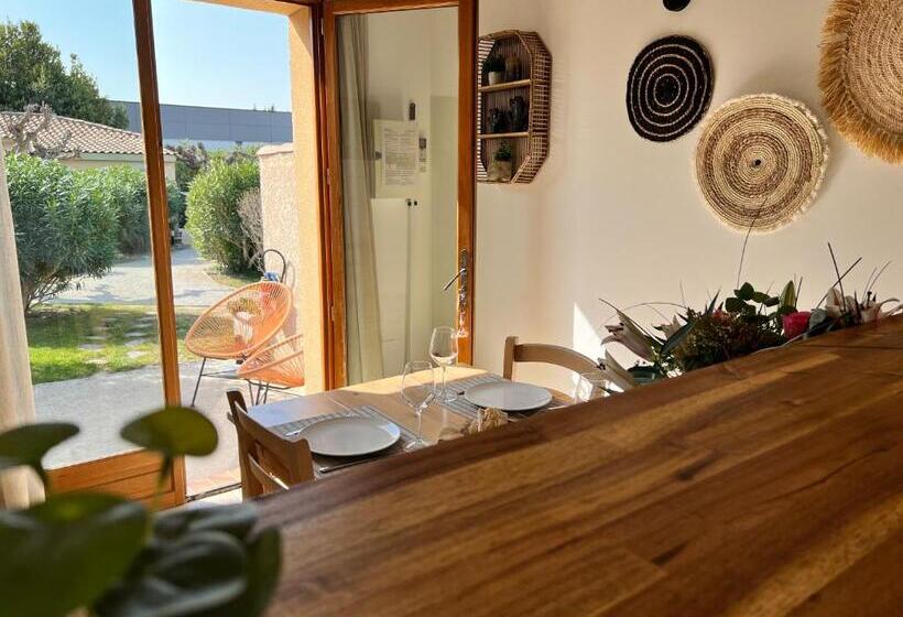 هتل Résidence Les Sources