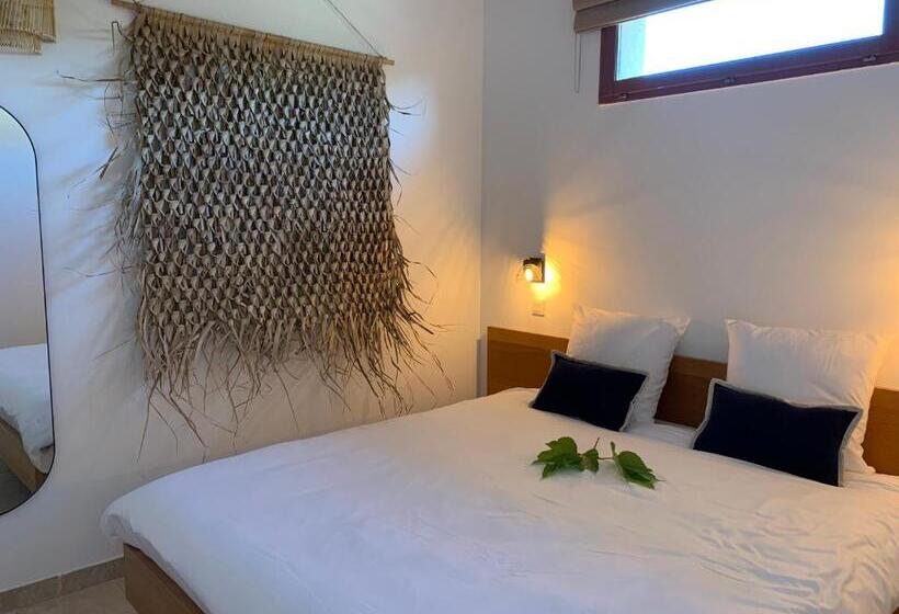 هتل Résidence Les Sources