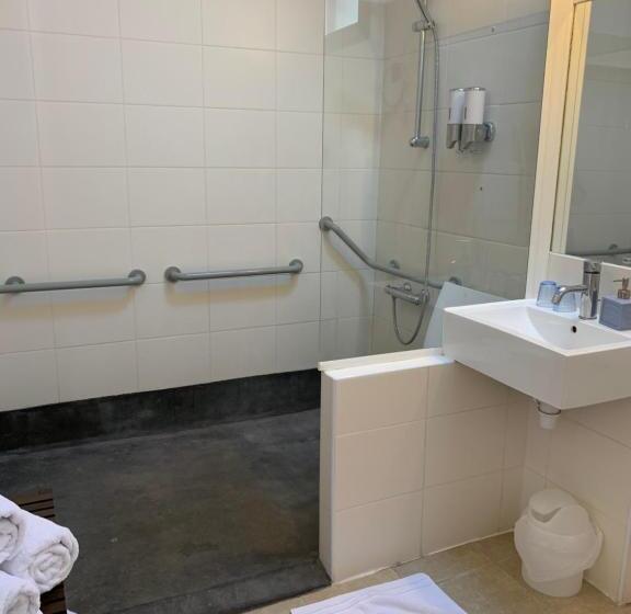 هتل Résidence Les Sources