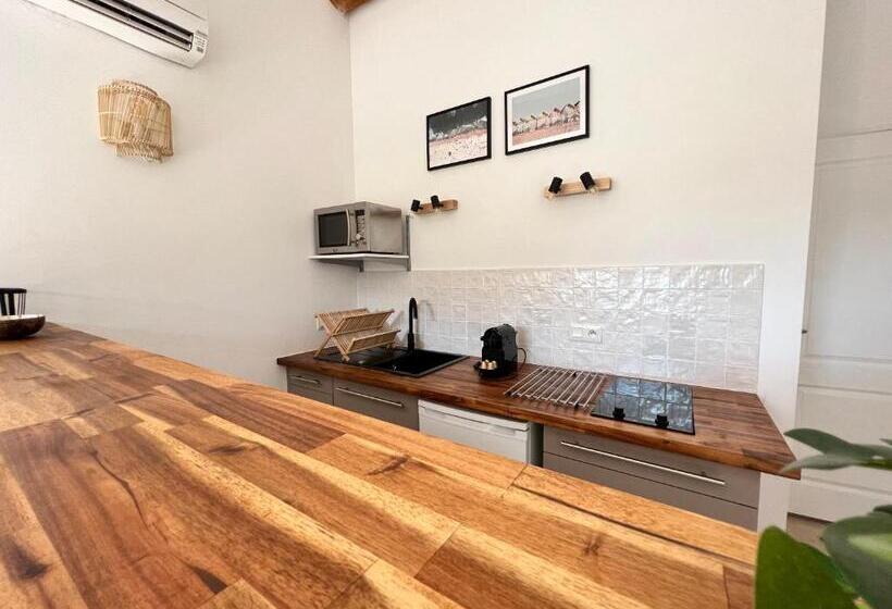 هتل Résidence Les Sources