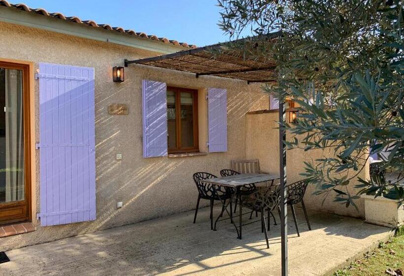 هتل Résidence Les Sources