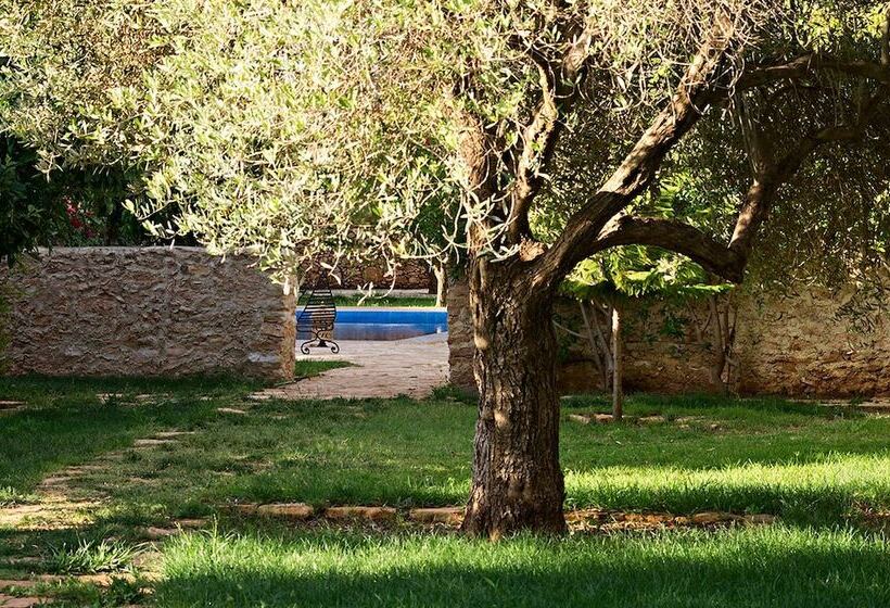 Hotel Ryad Des Vignes