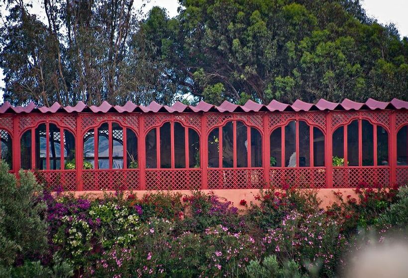 Hotel Ryad Des Vignes