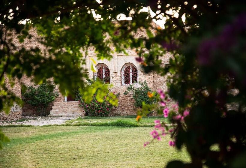 Hotel Ryad Des Vignes