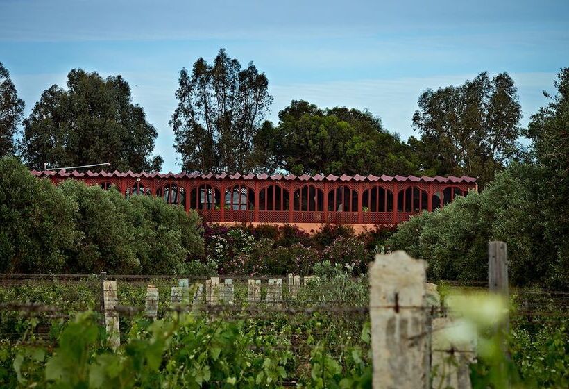 Hotel Ryad Des Vignes