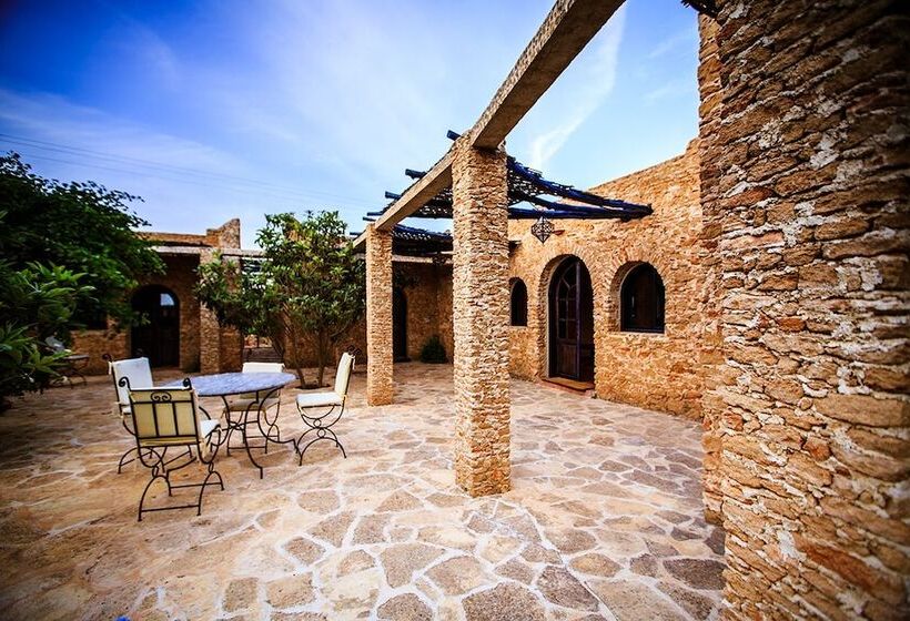 Hotel Ryad Des Vignes