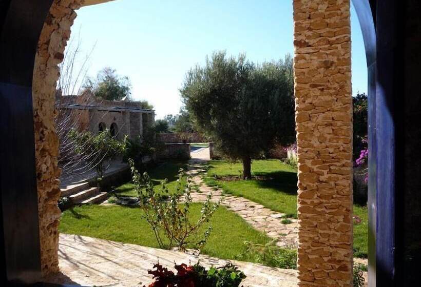 Hotel Ryad Des Vignes