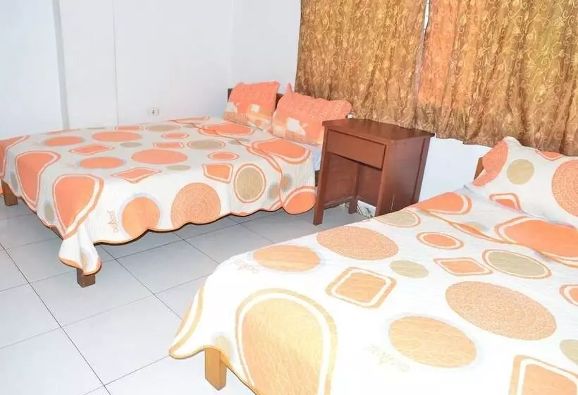 Hotelli Samak Wasi