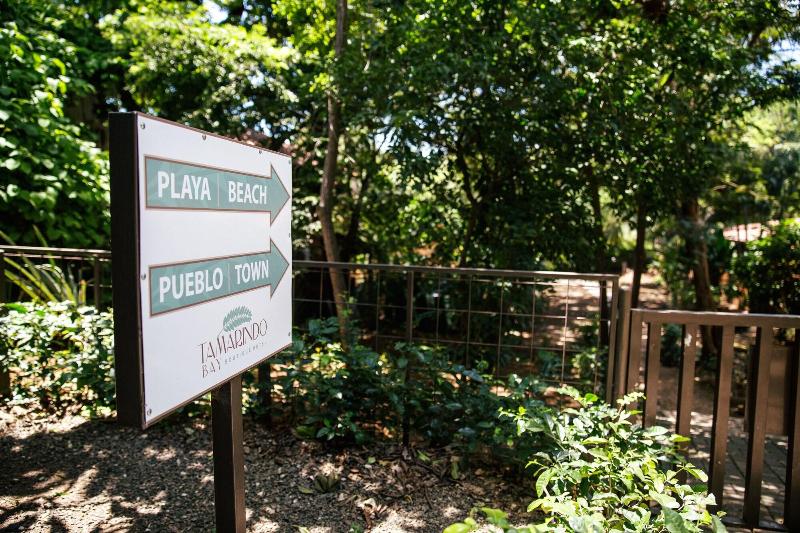 فندق Tamarindo Bay Suites   Self Check In, Adults Only