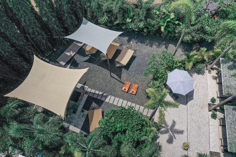 فندق Tamarindo Bay Suites   Self Check In, Adults Only