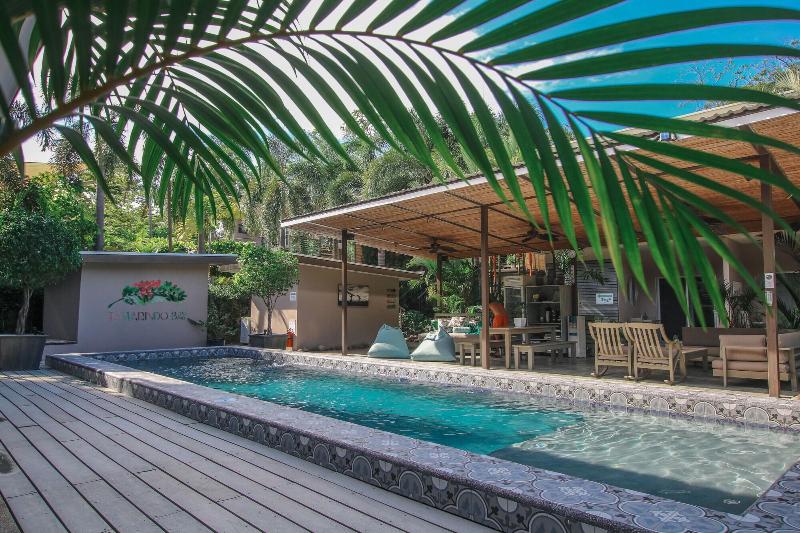 فندق Tamarindo Bay Suites   Self Check In, Adults Only