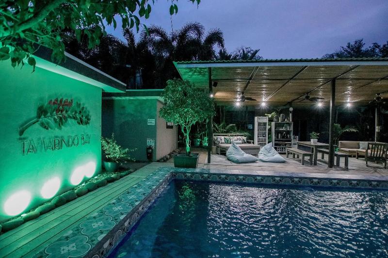 فندق Tamarindo Bay Suites   Self Check In, Adults Only