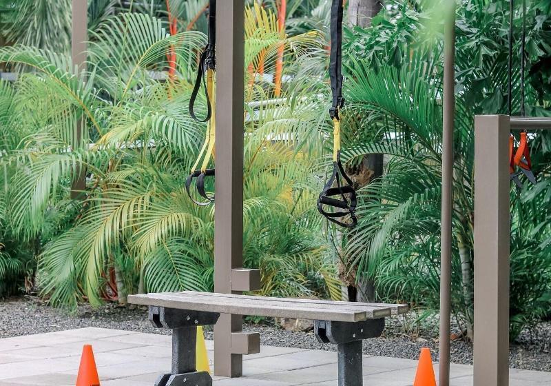 فندق Tamarindo Bay Suites   Self Check In, Adults Only