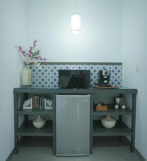 فندق Tamarindo Bay Suites   Self Check In, Adults Only