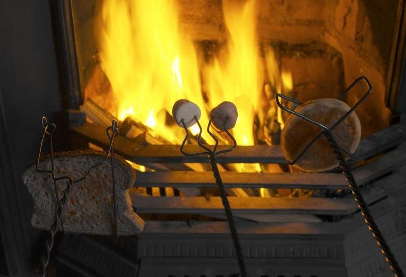 호텔 The Georgian Residence Luxury Boutique Suites