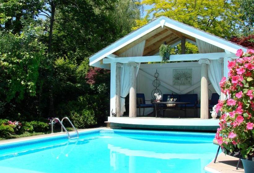 호텔 The Georgian Residence Luxury Boutique Suites