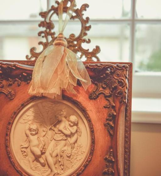 호텔 The Georgian Residence Luxury Boutique Suites