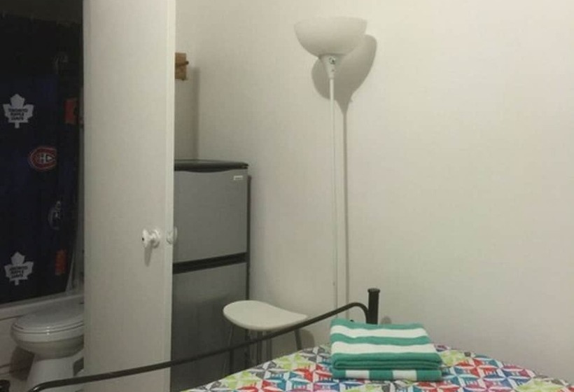 فندق University Apartment   Campus Accommodation