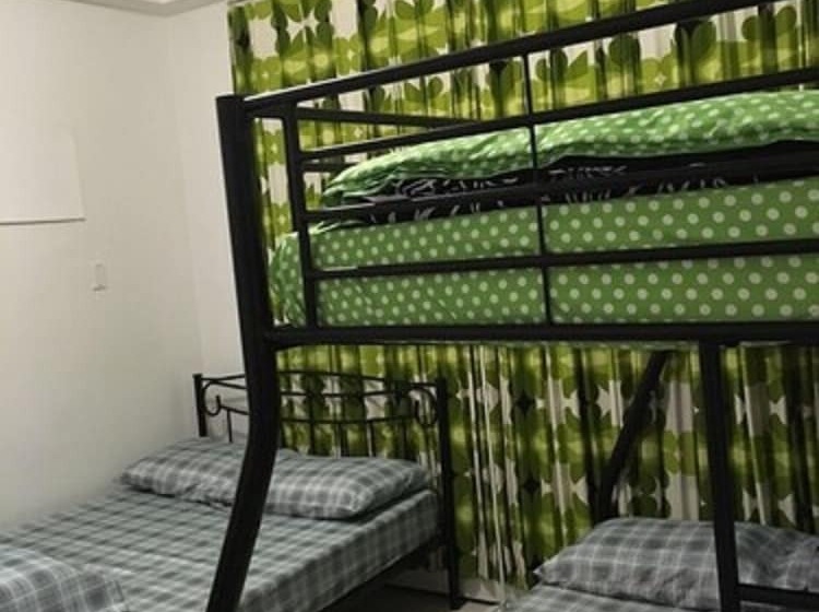 فندق University Apartment   Campus Accommodation
